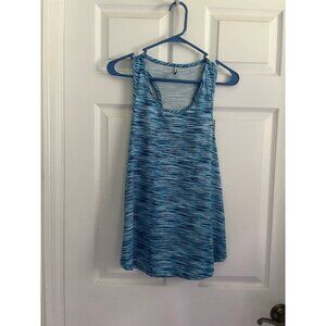 Maternity Athletic Tank Top